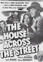 Watch The House Across the Street M4uhd