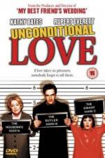 Watch Unconditional Love M4uhd