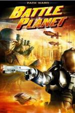 Watch Battle Planet M4uhd