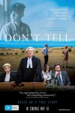 Watch Don\'t Tell M4uhd