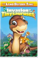 Watch The Land Before Time XI - Invasion of the Tinysauruses M4uhd