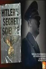Watch Hitler's Secret Science M4uhd