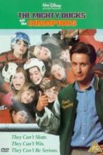 Watch The Mighty Ducks M4uhd