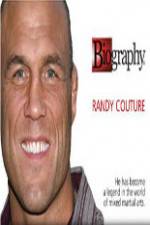 Watch Biography Channel Randy Couture M4uhd