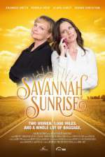 Watch Savannah Sunrise M4uhd