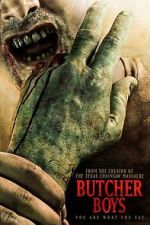 Watch Butcher Boys M4uhd