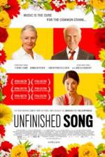 Watch Unfinished Song M4uhd