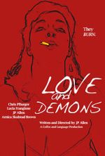Watch Love and Demons M4uhd