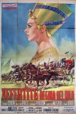 Watch Nefertiti Queen of the Nile M4uhd