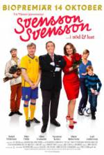Watch Svensson Svensson ...i nöd & lust M4uhd