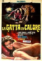Watch La gatta in calore M4uhd