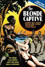 Watch The Blonde Captive M4uhd