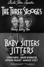 Watch Baby Sitters Jitters M4uhd