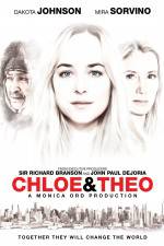 Watch Chloe and Theo M4uhd