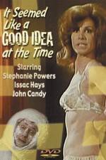 Watch It Seemed Like a Good Idea at the Time M4uhd