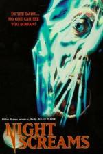 Watch Night Screams M4uhd