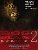 Watch Dogman 2: The Wrath of the Litter M4uhd