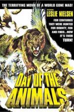 Watch Day of the Animals M4uhd