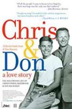 Watch Chris & Don. A Love Story M4uhd