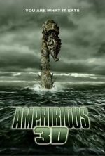 Watch Amphibious Creature of the Deep M4uhd