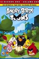 Watch Angry Birds Toons Vol.1 M4uhd