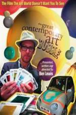 Watch The Great Contemporary Art Bubble M4uhd