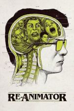 Watch Re-Animator Resurrectus M4uhd