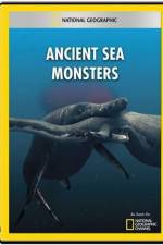 Watch National Geographic Wild Ancient Sea Monsters M4uhd
