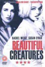 Watch Beautiful Creatures M4uhd