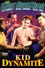 Watch Kid Dynamite M4uhd
