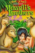 Watch Mowgli's Brothers M4uhd