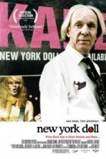 Watch New York Doll M4uhd