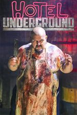 Watch Hotel Underground M4uhd