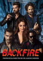 Watch Backfire M4uhd