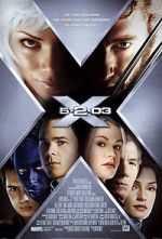 Watch X2: X-Men United M4uhd