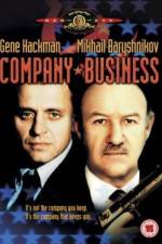 Watch Company Business M4uhd