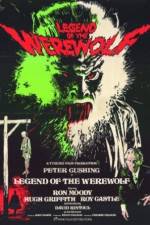 Watch Legend of the Werewolf M4uhd