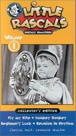 Watch Beginner\'s Luck (Short 1935) M4uhd