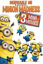 Watch Despicable Me Presents: Minion Madness M4uhd