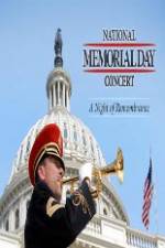 Watch National Memorial Day Concert M4uhd