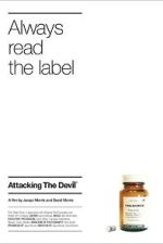 Watch Attacking the Devil: Harold Evans and the Last Nazi War Crime M4uhd