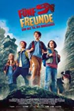 Watch The Famous Five and the Valley of Dinosaurs M4uhd