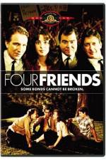 Watch Four Friends M4uhd