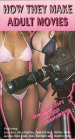 Watch How They Make Adult Movies M4uhd