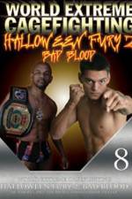 Watch WEC 8: Halloween Fury 2 M4uhd