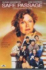 Watch Safe Passage M4uhd