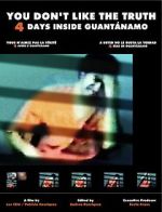Watch Four Days Inside Guantanamo M4uhd