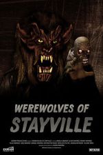 Watch Werewolves of Stayville M4uhd