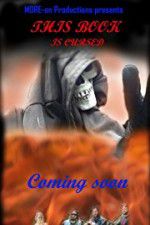 Watch This Book Is Cursed M4uhd