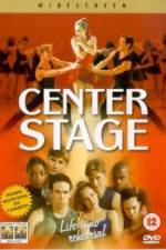 Watch Center Stage M4uhd